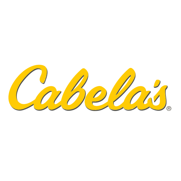Logo of Cabelas