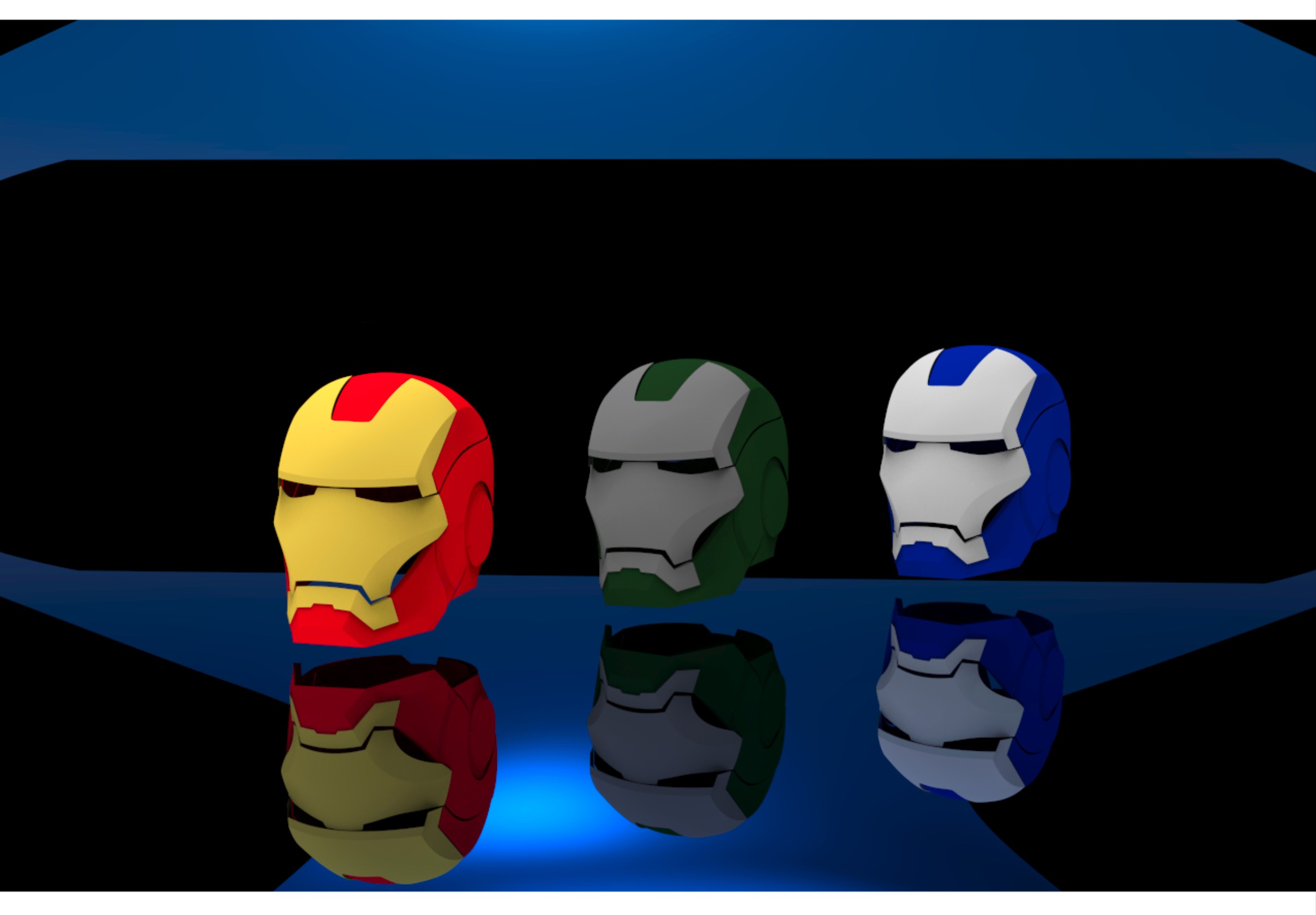 Project image