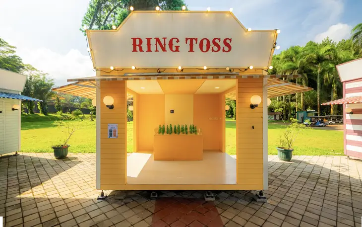 Ring Toss