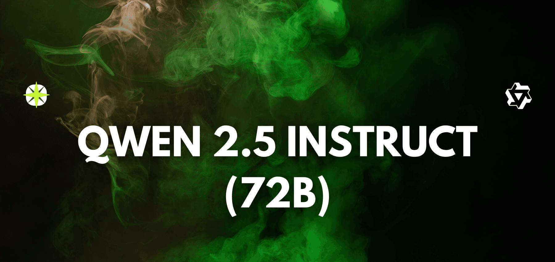 QWEN 2.5 Instruct