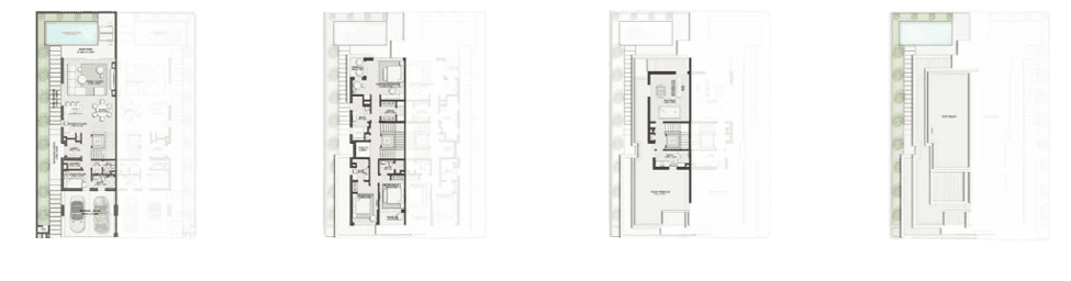 4 Bedroom