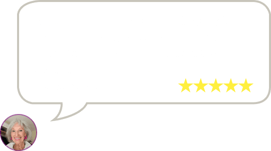 5 star review of chester cosmetics and dental care from micheal 