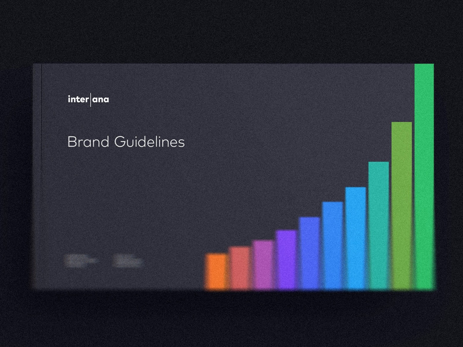 Three models standing in a wheat field, wearing beige suits.