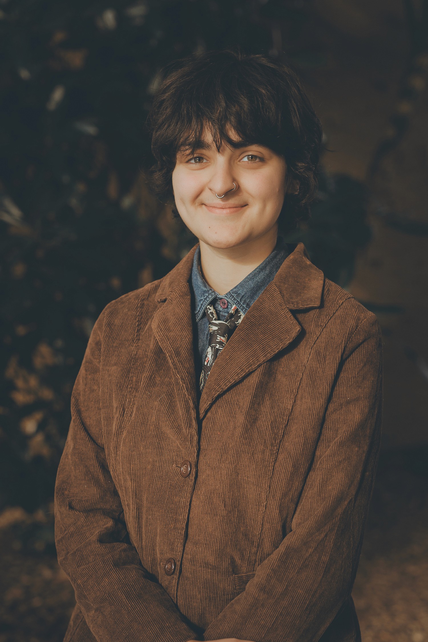 Imane El Guaouzi, Sales Operator
