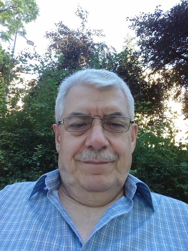 Michael Harrison