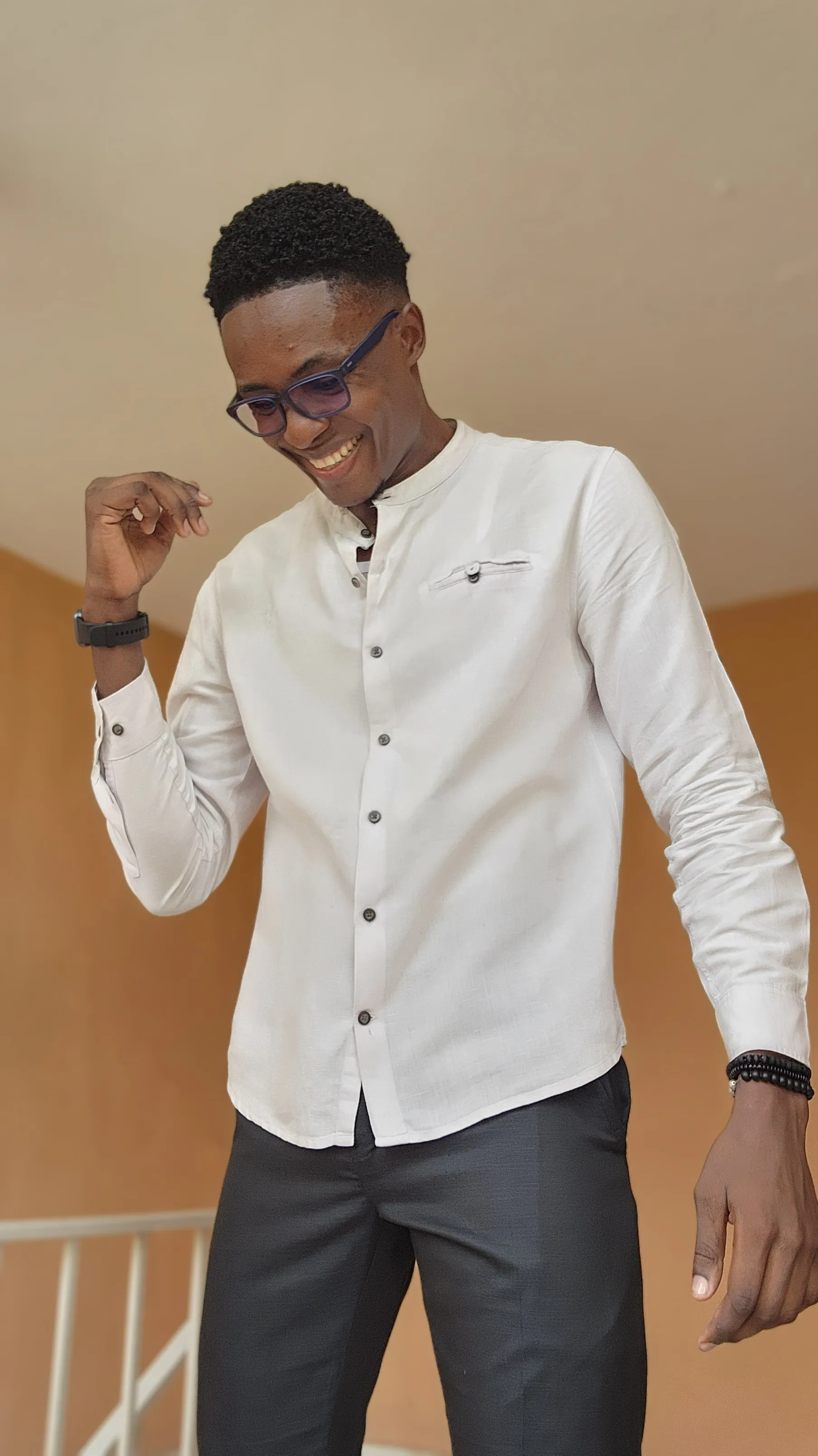 Davidson Chery - Haitian Graphic Designer
