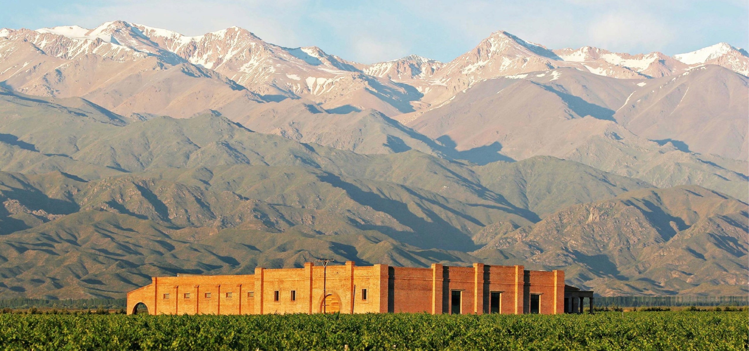 Uco Valley