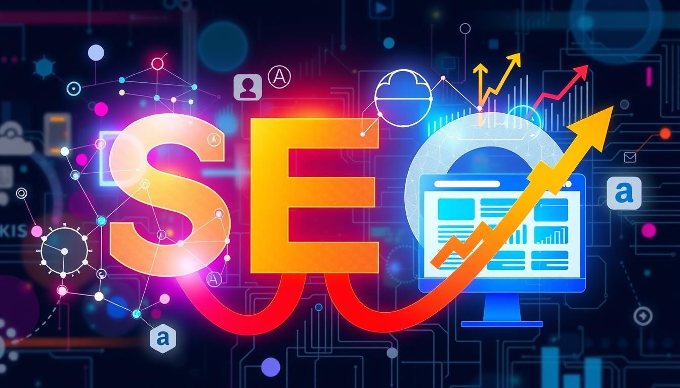 optimisation SEO