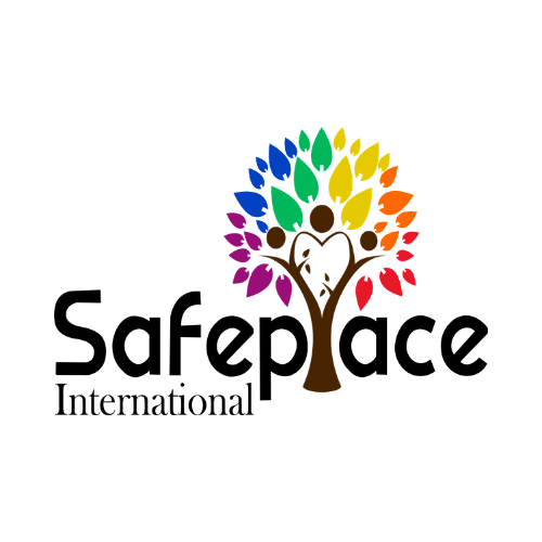 Safe Place International Logo
