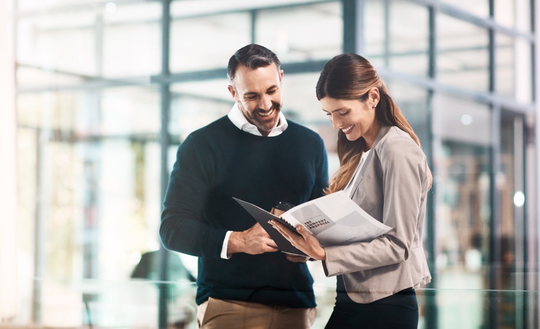 streamlined compliance procedures