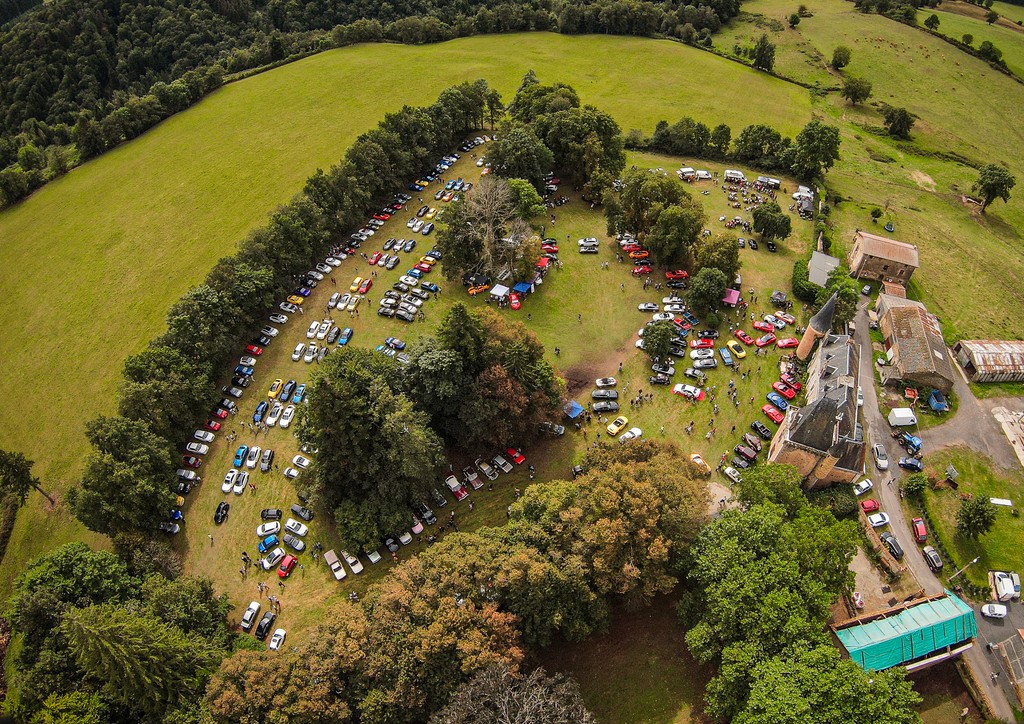 Album Photo Real Mehedi Free Framer Template Photography