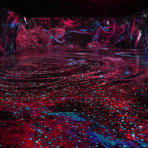 Artxspace Immersive Experience