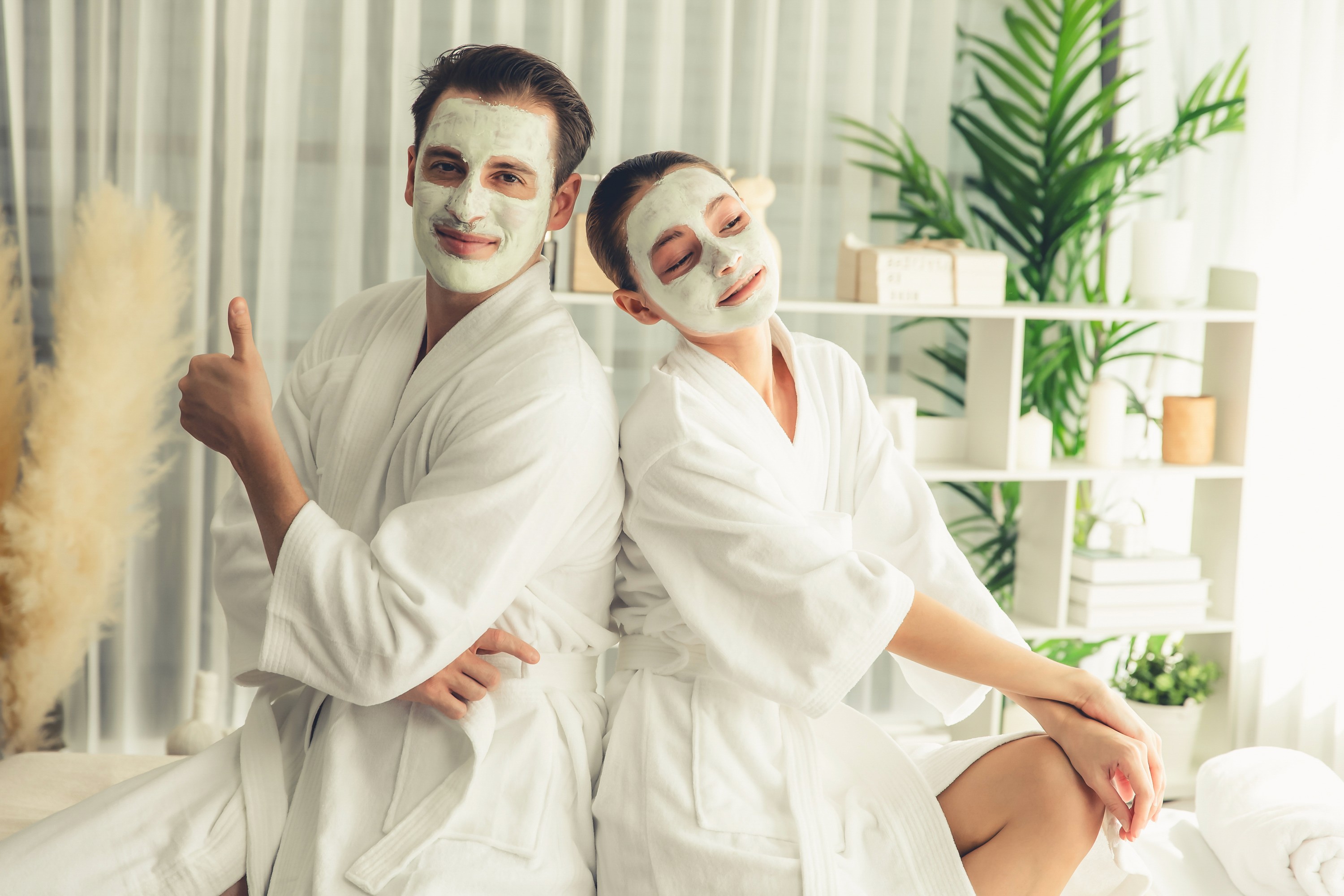 Waikiki Spa Experience