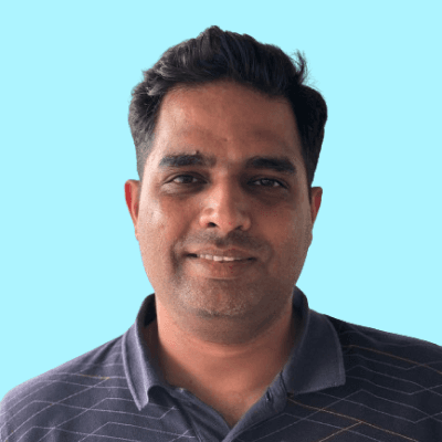 Prashanth Jayakumar
