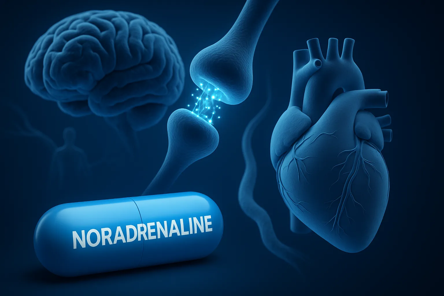 Noradrenaline 