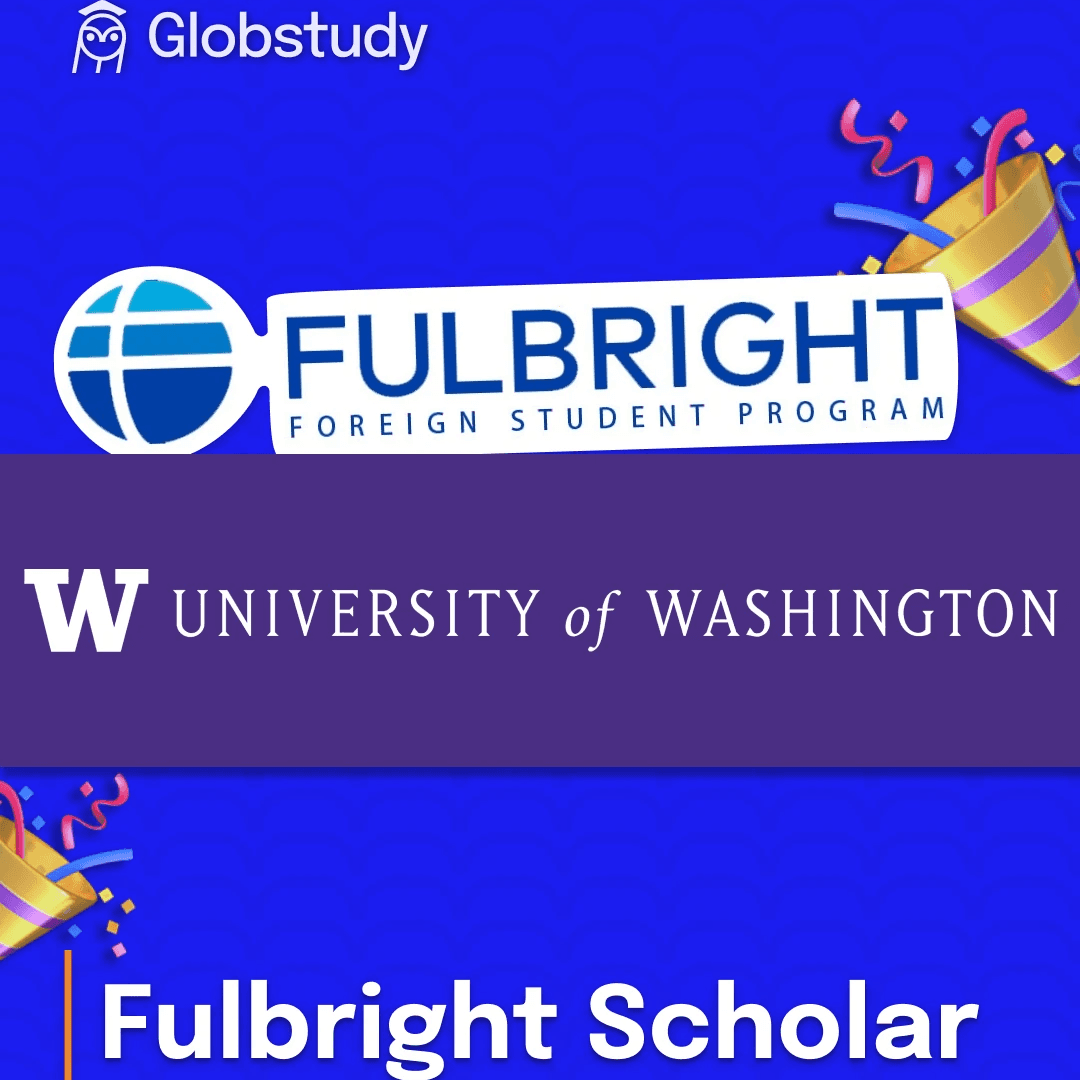 University of Washington, Fulbright Award
