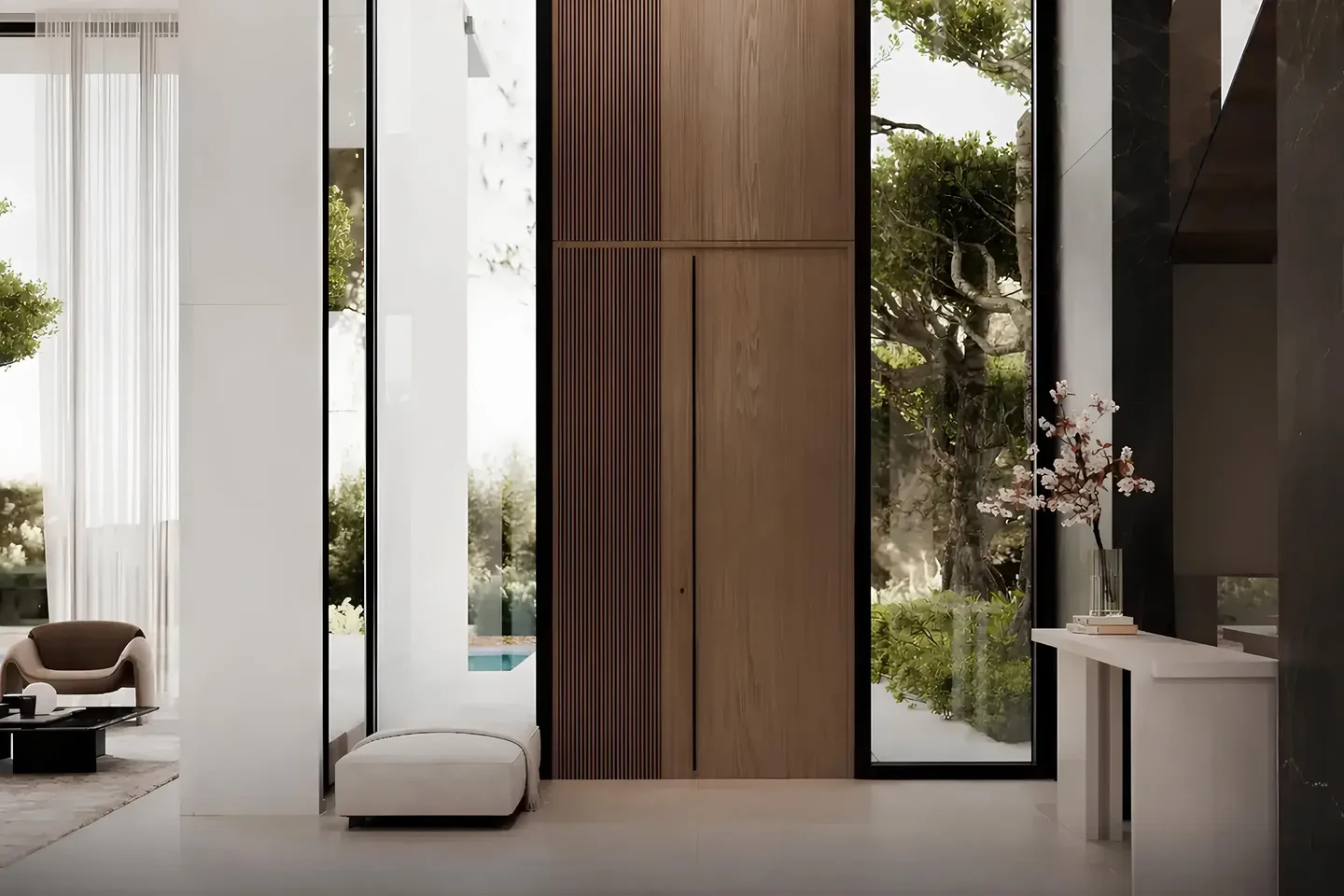 Isola Villa Terra Collection