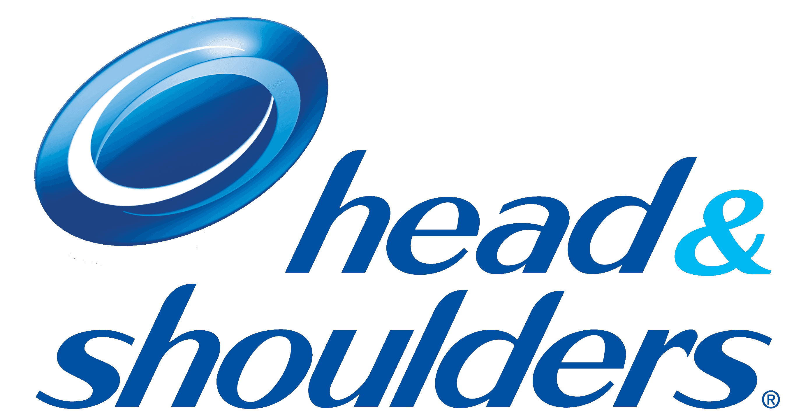 Head & shoulders logo 