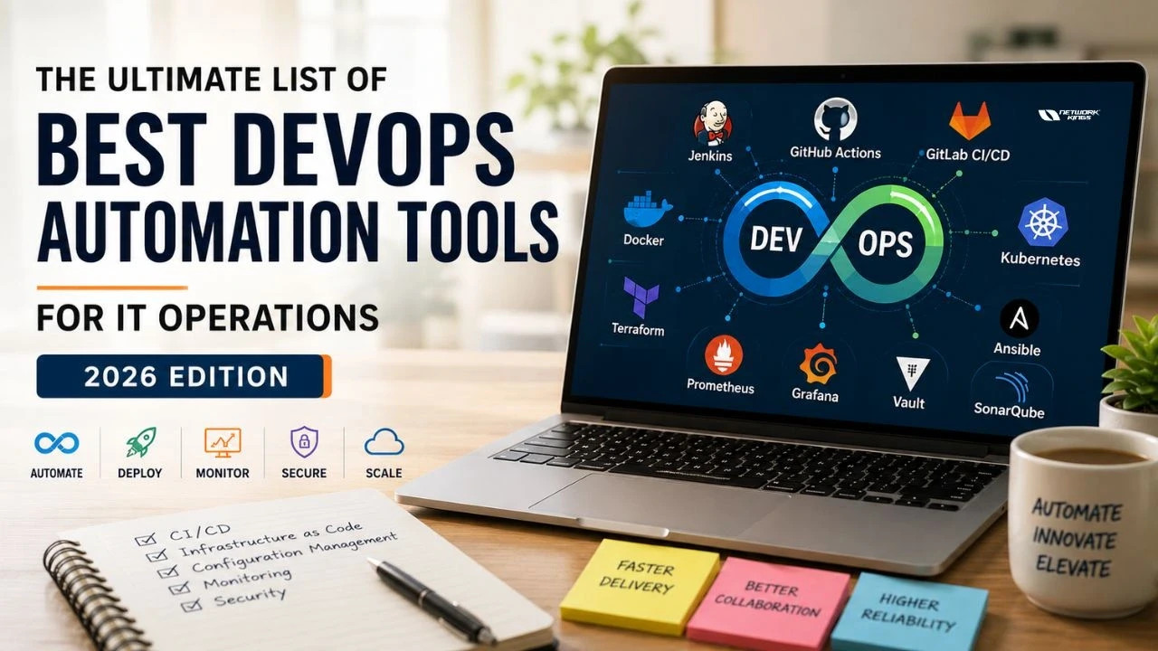 DevOps