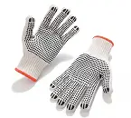 Luva Pigmentada Malha