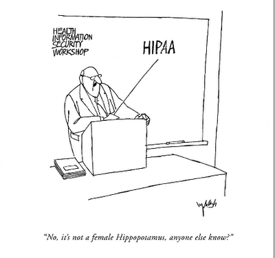 Funny Medical Team Names - hungry hungry hipaas compliance