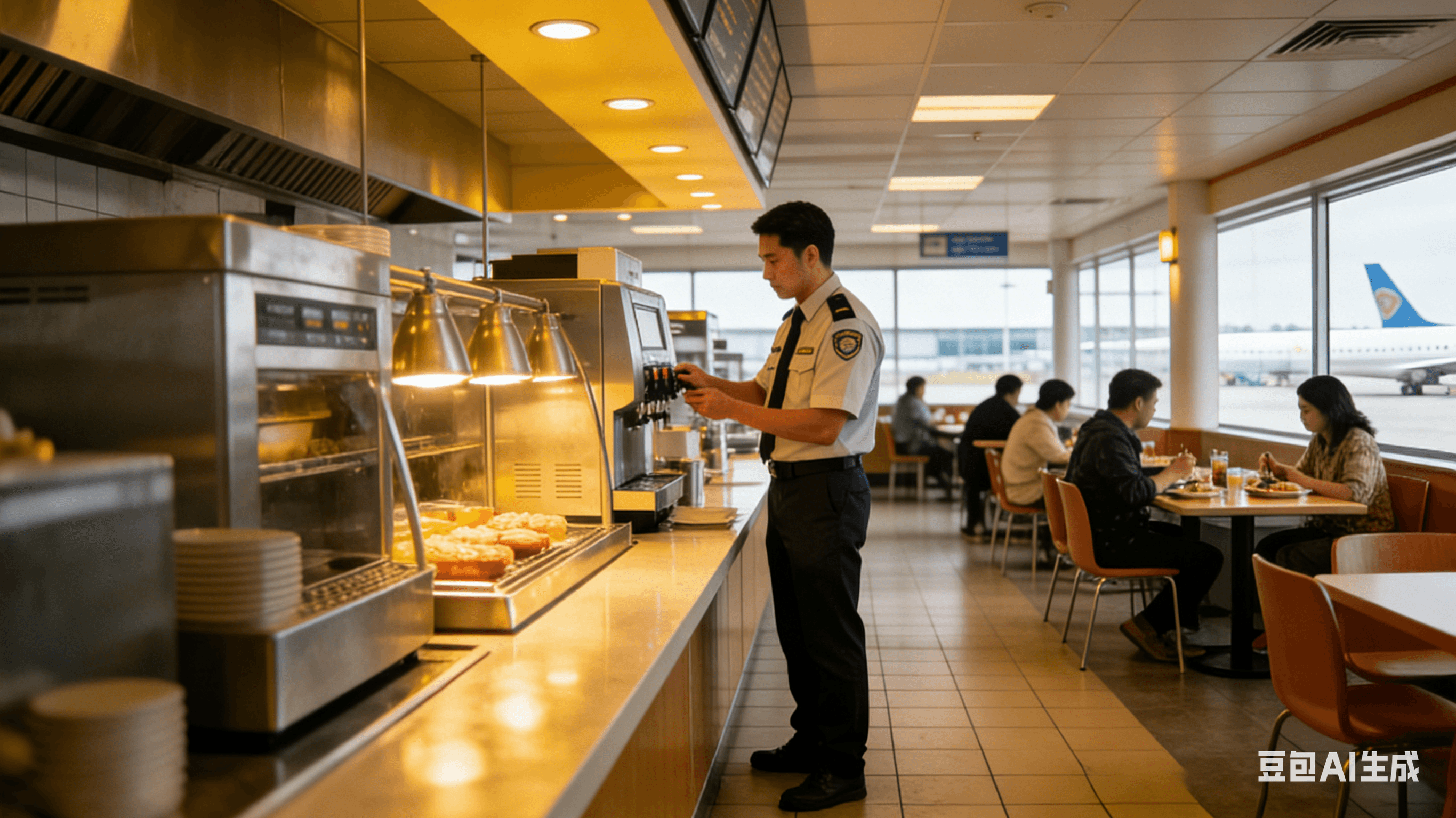 專業工程團隊於現場討論室內匹克球場地工程、運動地板選型及體育場館設計細節。