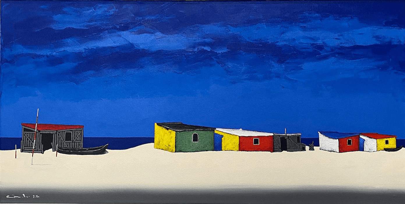 Little Houses