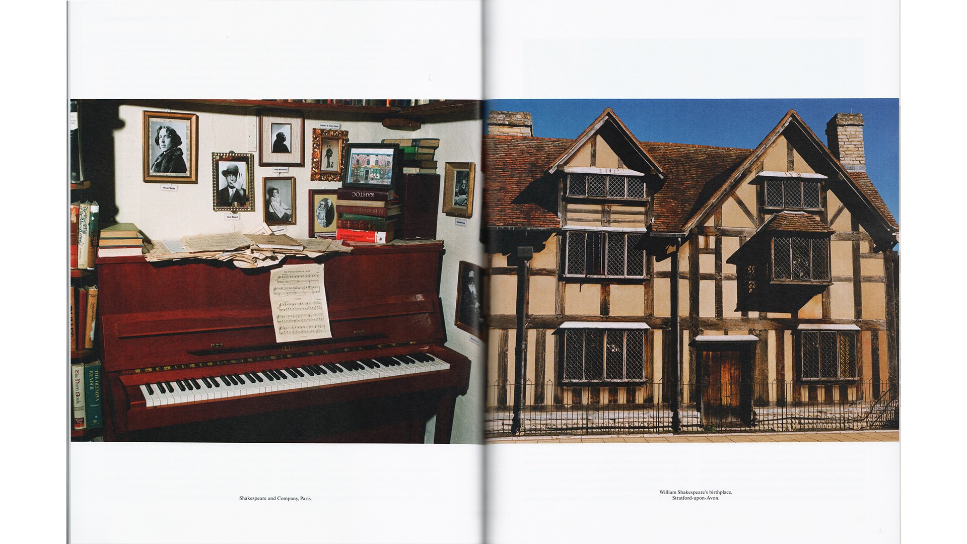 System Magazine Supplement Chanel Photographed by Alasdair McLellan Feautirng Keira Knightley and Charlotte Casiraghi