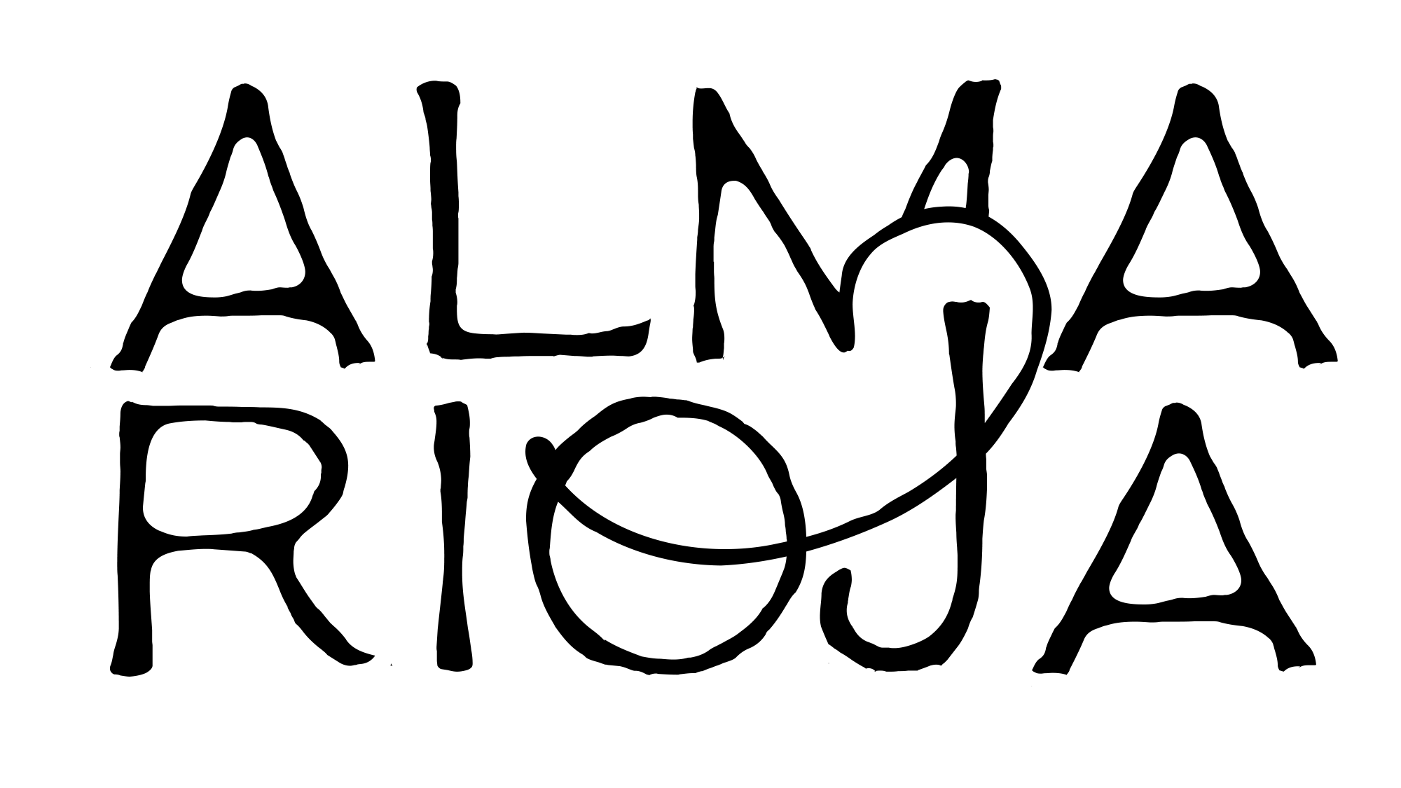 Alma Rioja