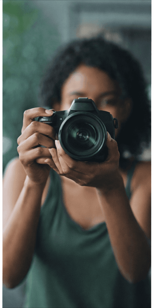 Example work of branding design