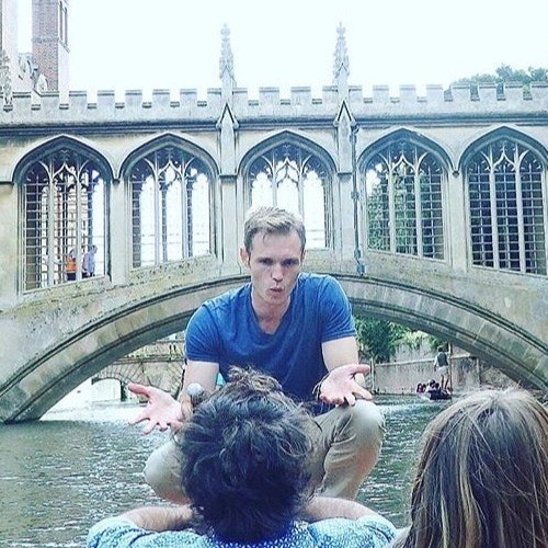 劍橋大學划艇之旅的門票在劍橋