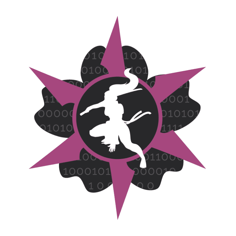 Women’s Society of Cyberjutsu