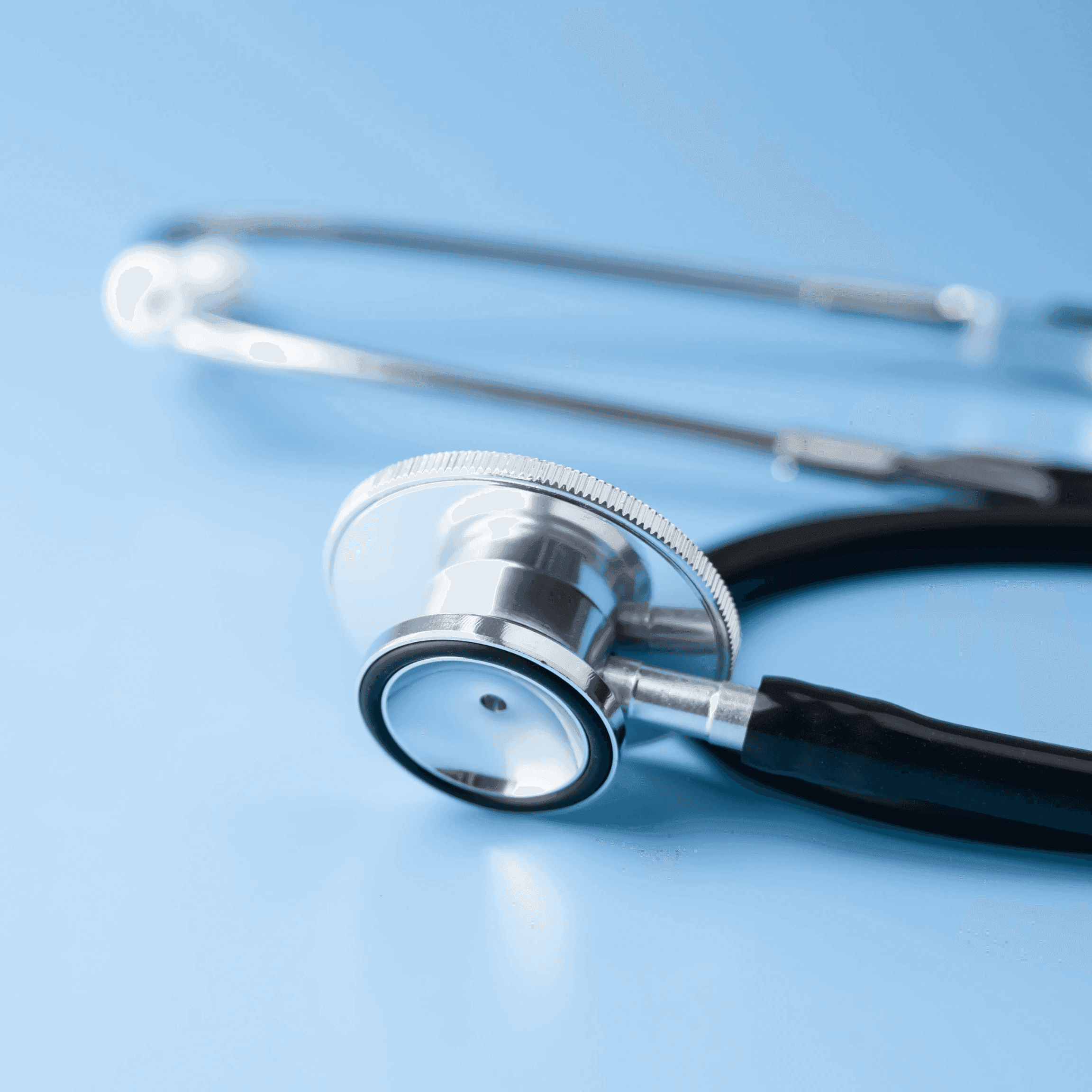 stethoscope