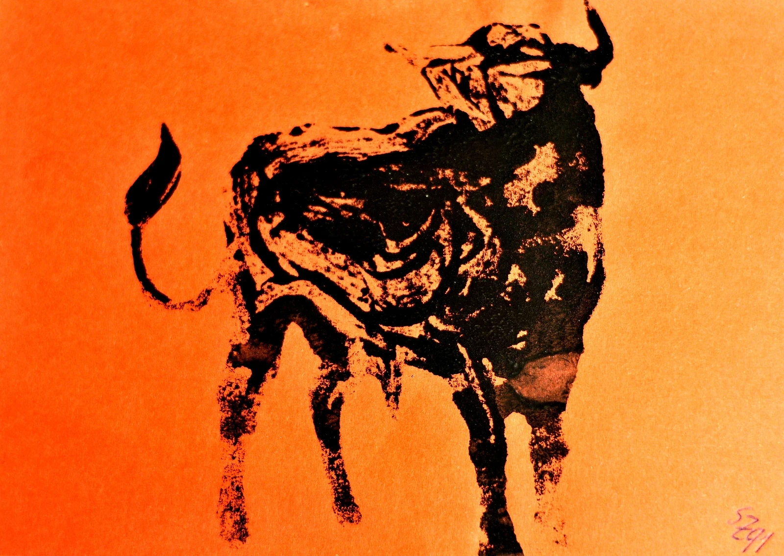 Tiere 80