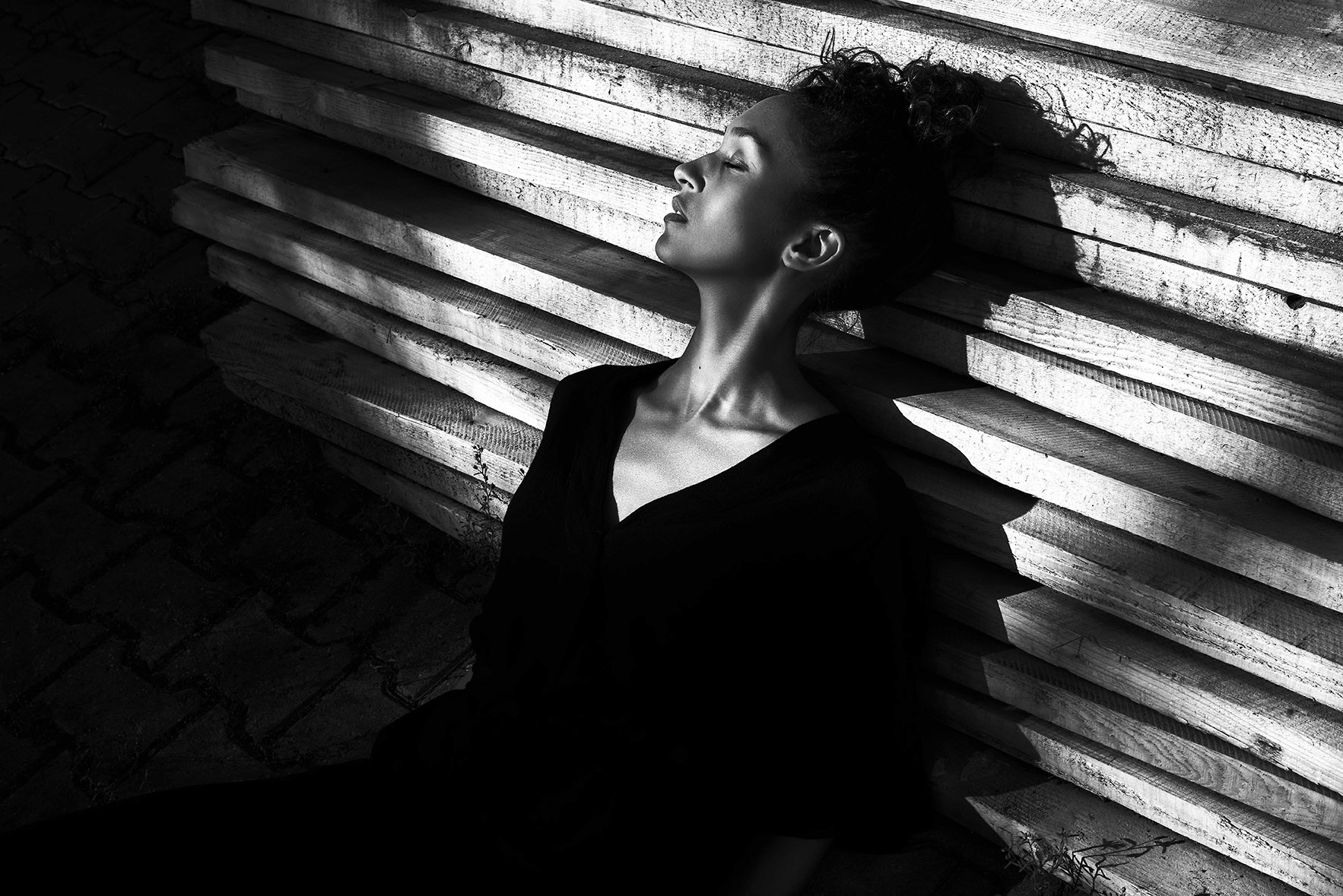 Packaging Design für Bioschokoladenmarke Björnsted