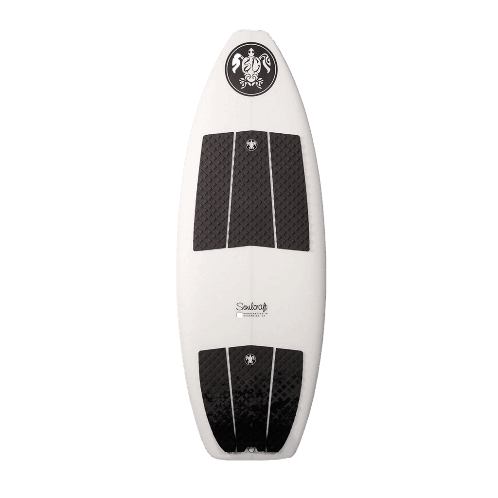 Soulcraft Surfs