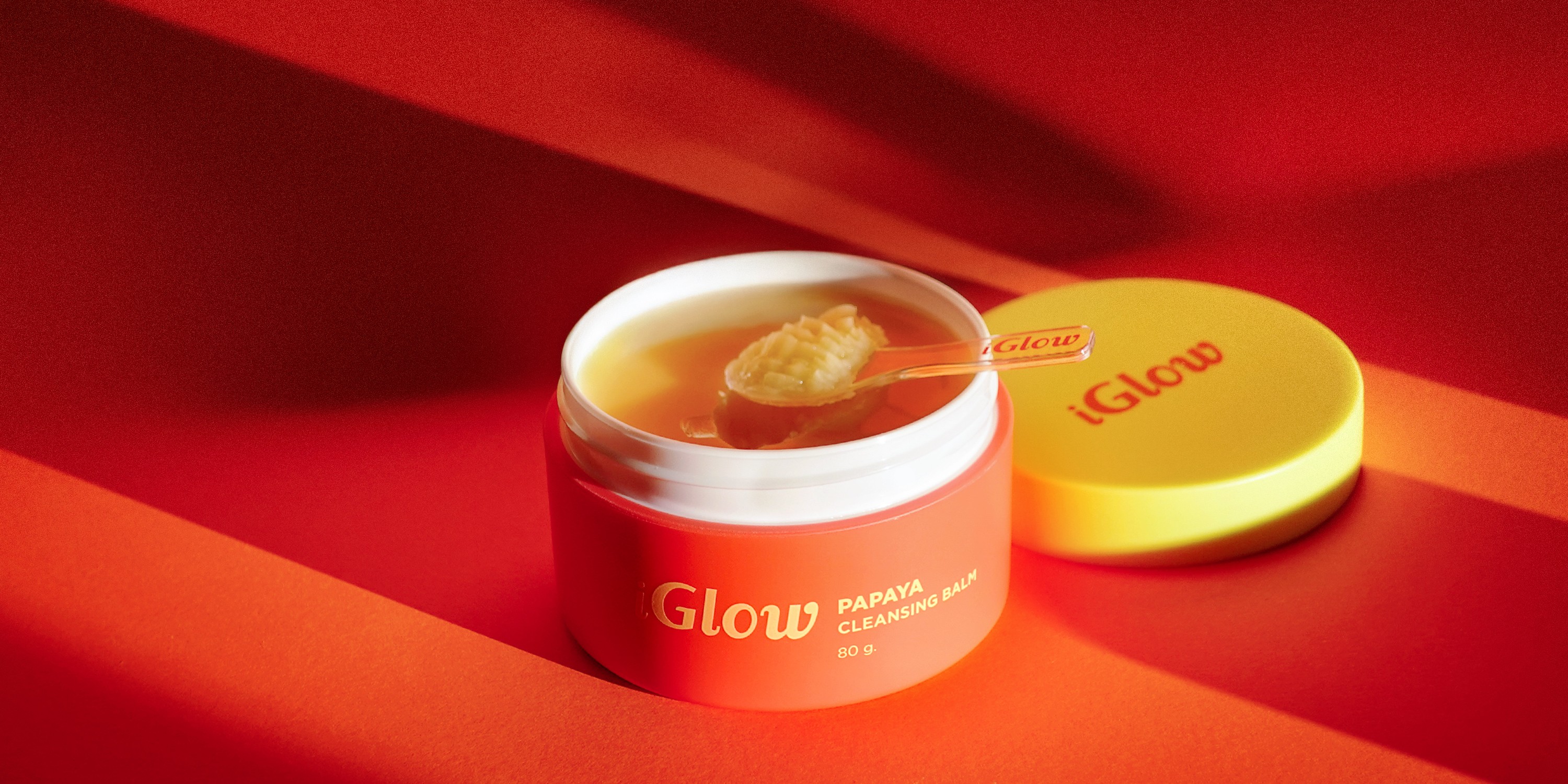 Hudpleie Cleansing balm