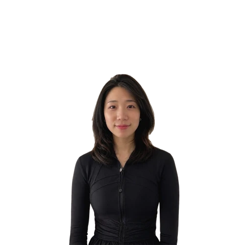 Veri Lee, Acupuncturist at Zen Quest Wellness