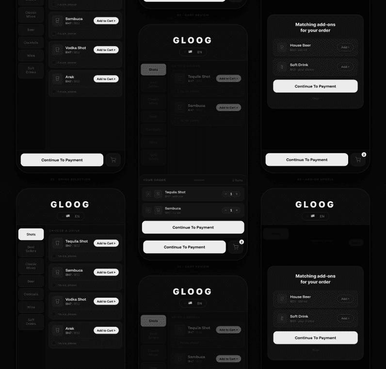 UX DESIGN