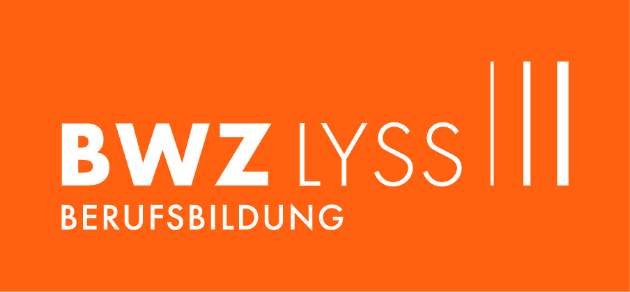 Logo des Berufs- und Weiterbildungszentrum Lyss