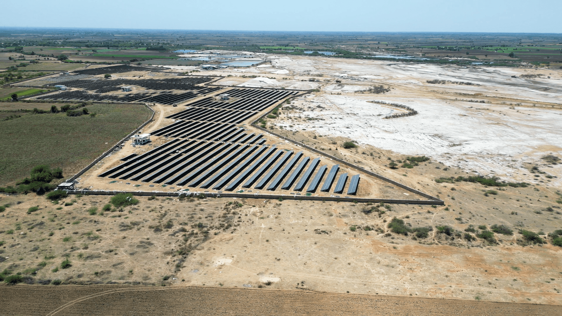solar farm developer India, turnkey solar EPC India, solar panel kits India, solar power backup & smart meter for solar energy