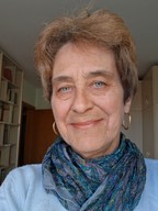 Маргарита Захариева