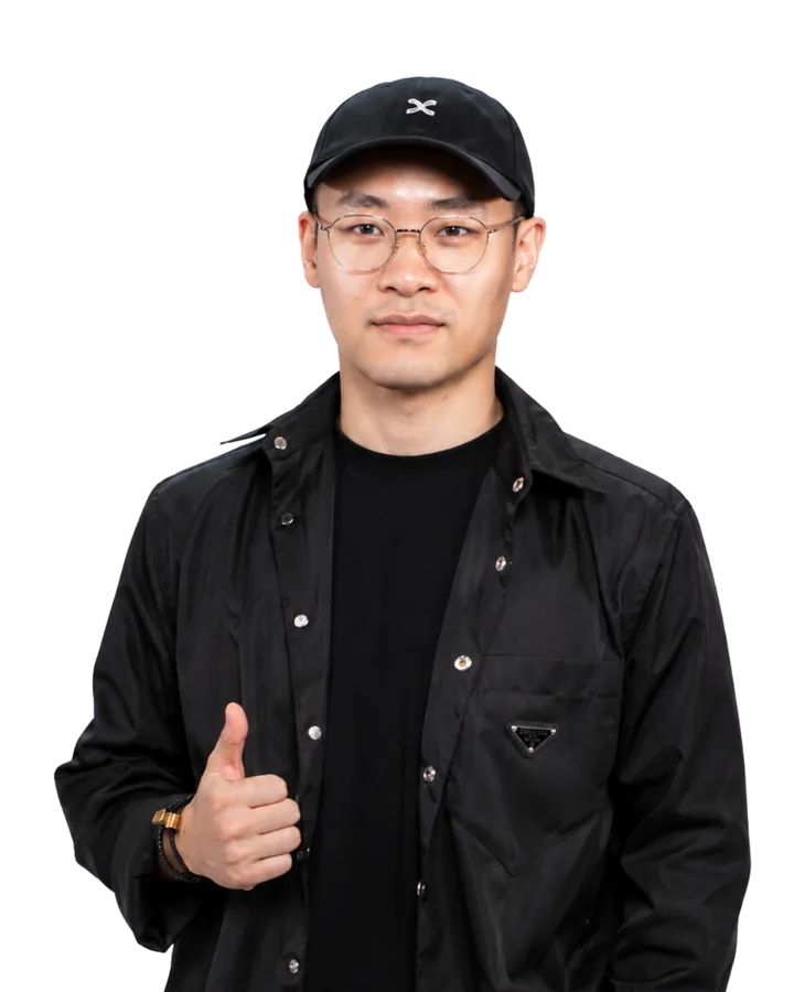 Ether Chen
