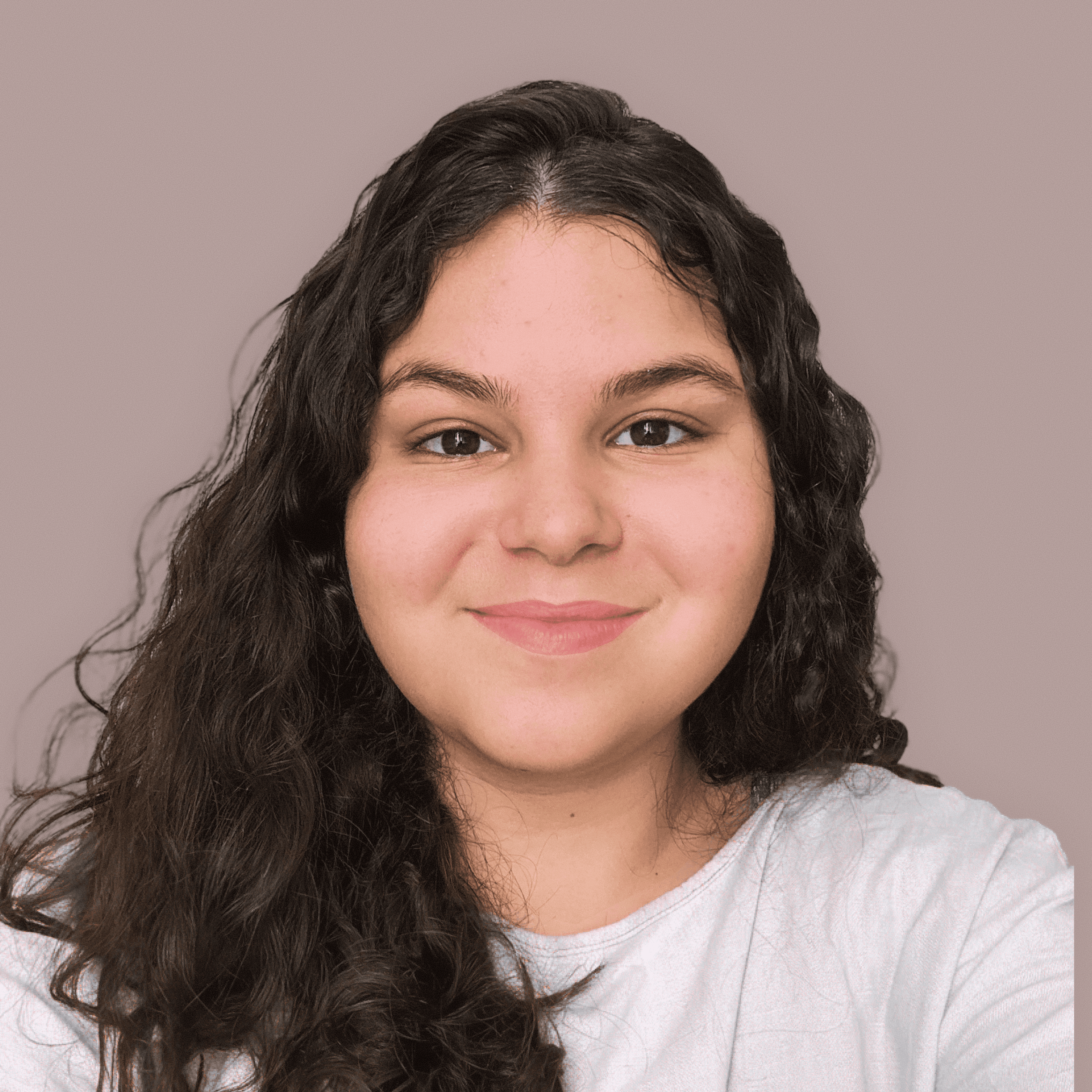 Side portrait of a man