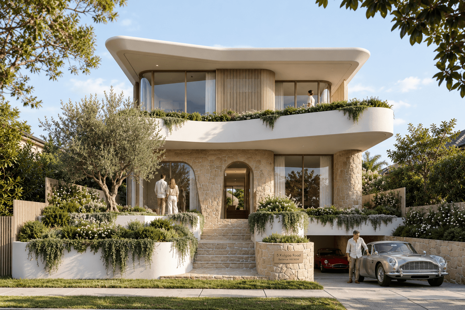 Architecture cover image four