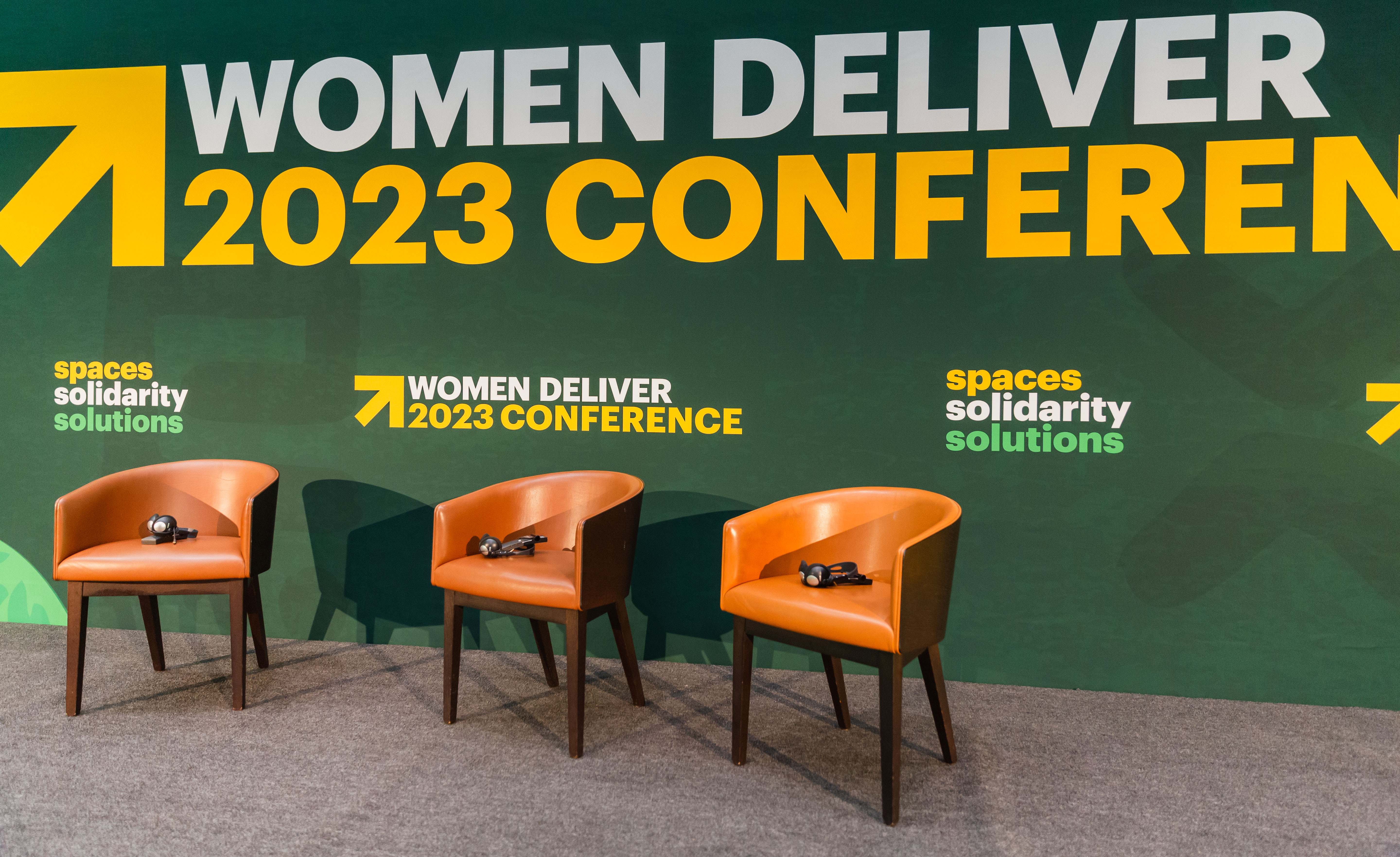 Women  conference 2023 