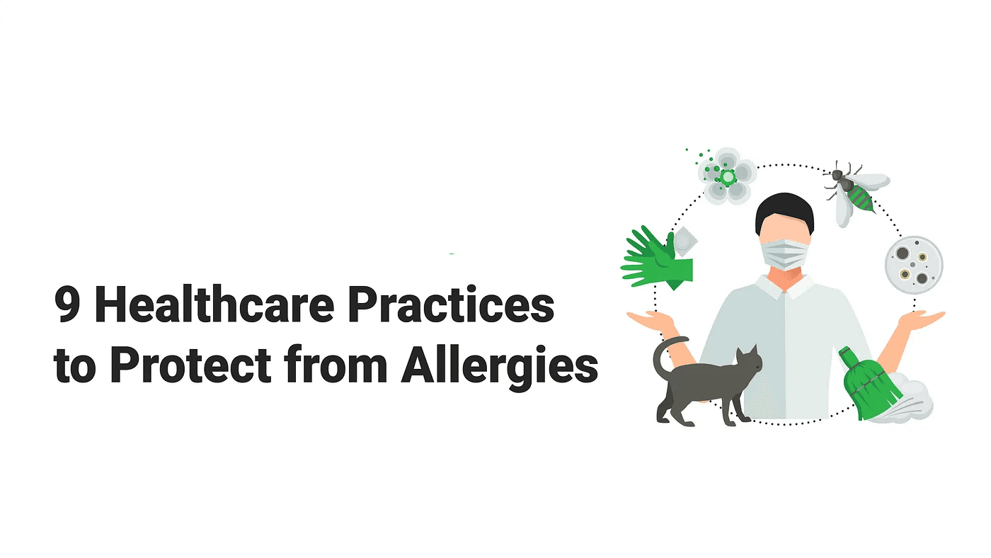 allergy protection, healthcare practices, seasonal allergies, Pharmacy Pro