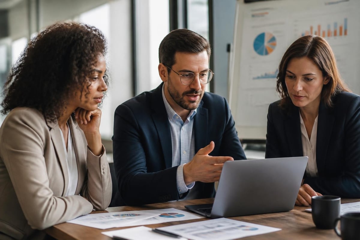 Data quality impact on AI
