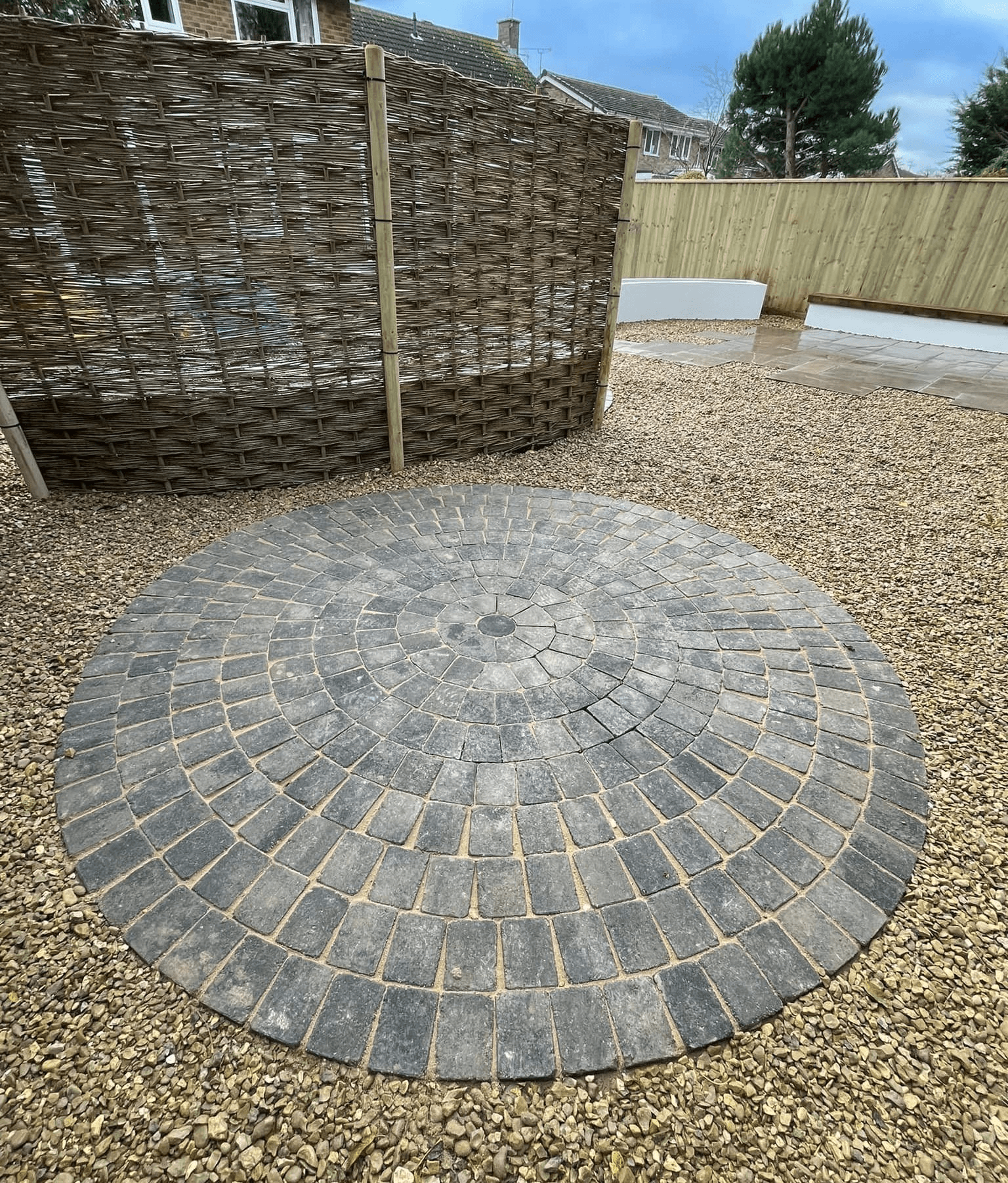 block paving installers across hertforshire