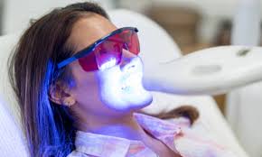 teeth whitening smyrna